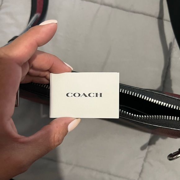 Coach Crossbody Bag - Picture 6 of 8